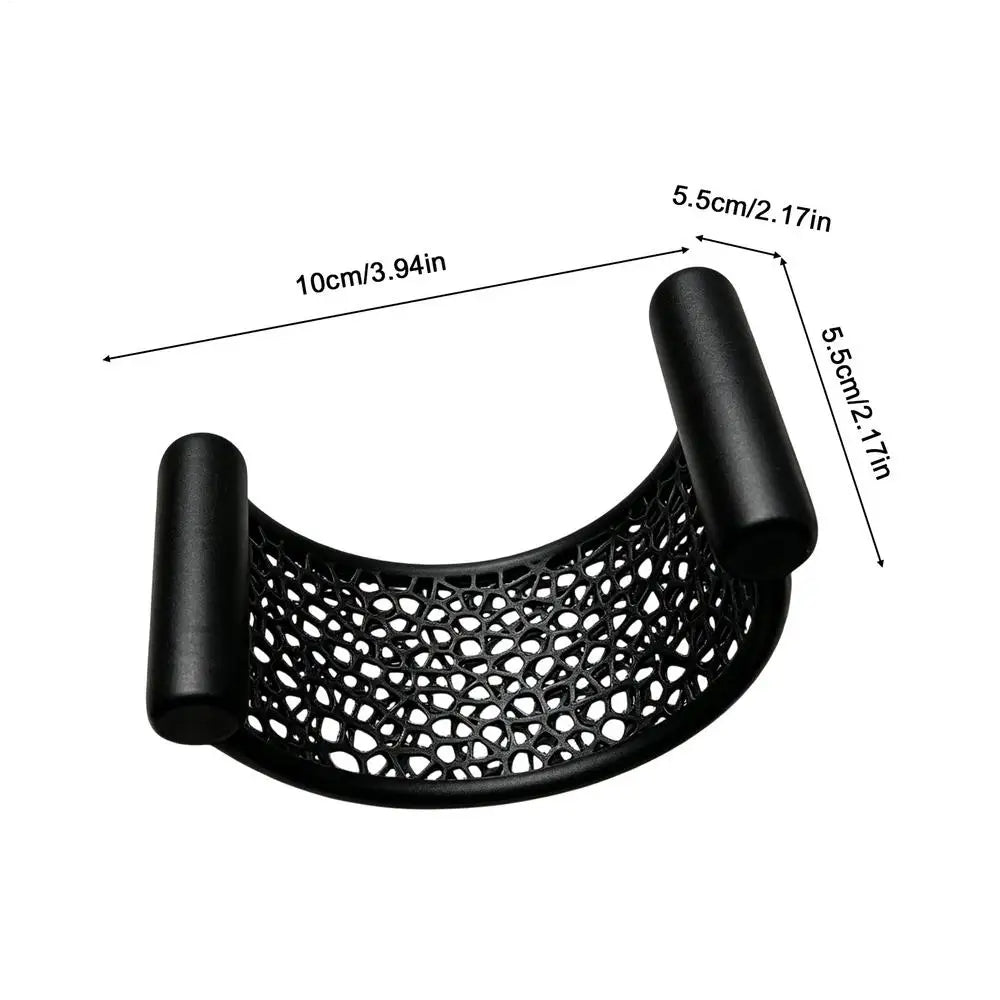 Betta Fish Hammock U Shaped Floating Aquarium Perch And Shelter