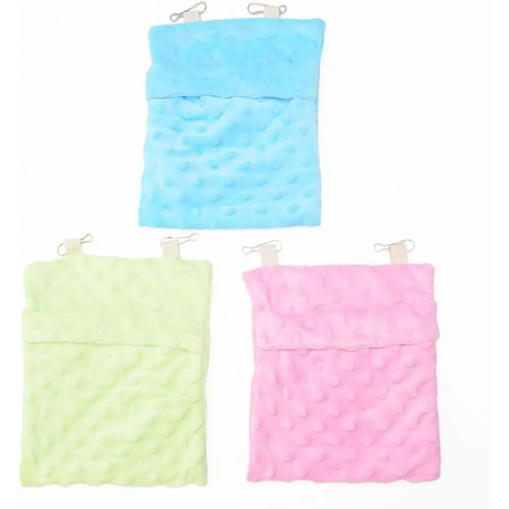 Sugar Glider Bonding Pouch Carrier Sling For Travel