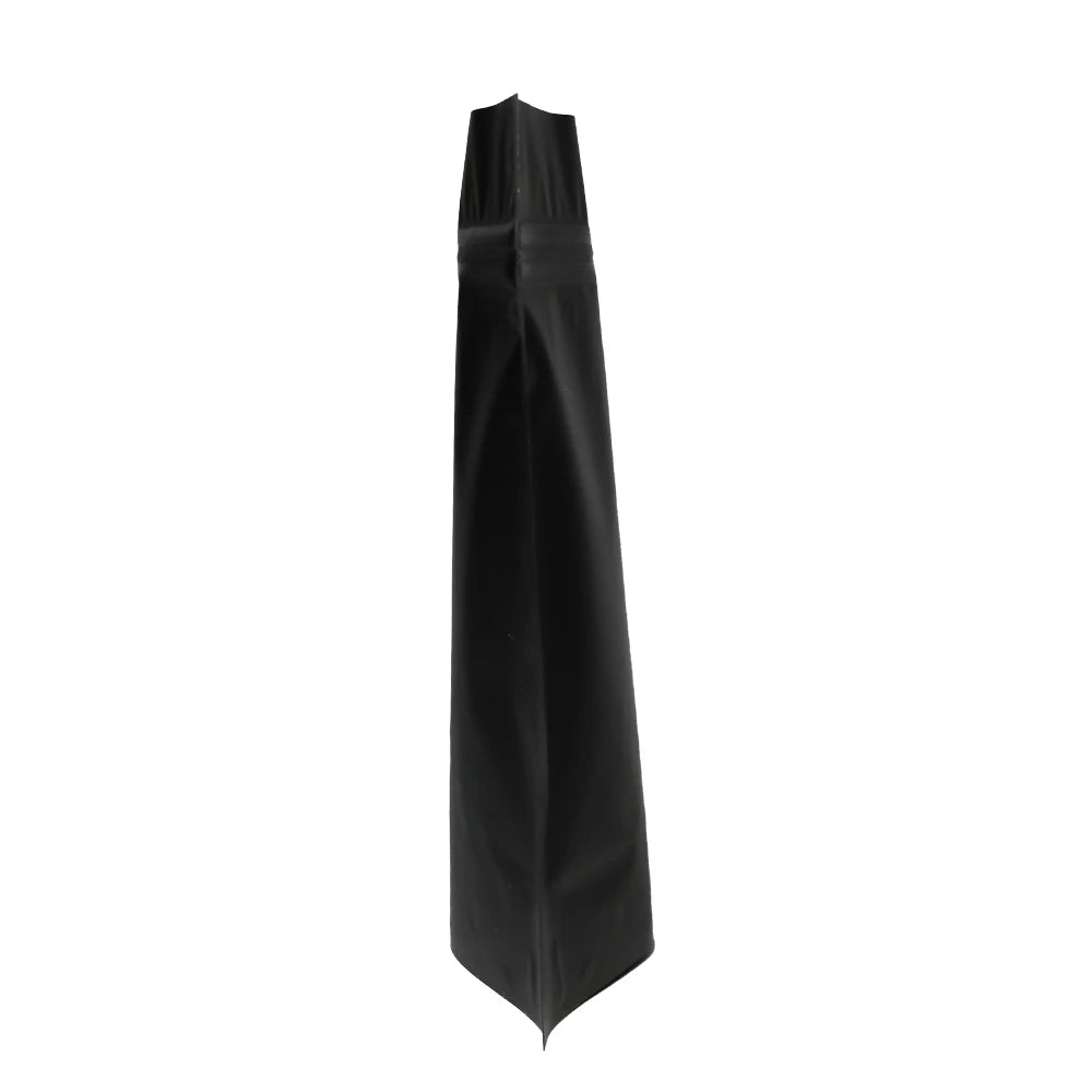 VoluPack Premium Stand Up Mylar Bags With Aluminum Foil Lining Smell Proof