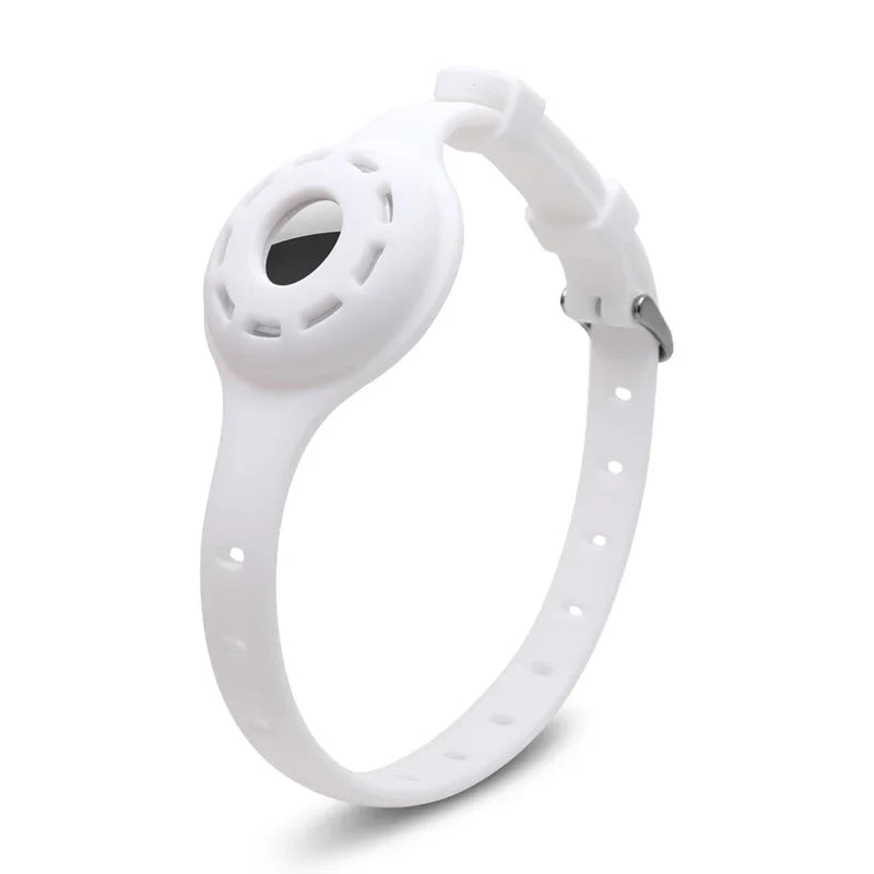 Silicone Anti-Lost Cat Collar For Apple AirTag Tracker