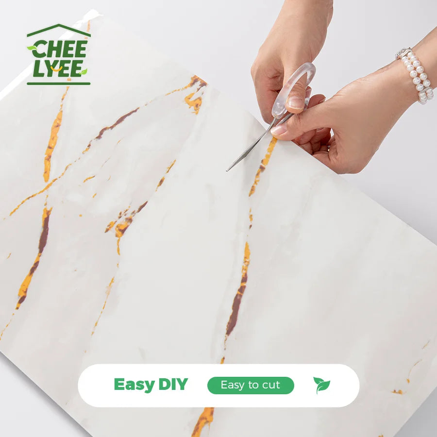 3D Self Adhesive Wall Tiles For Indoor Spaces Decor
