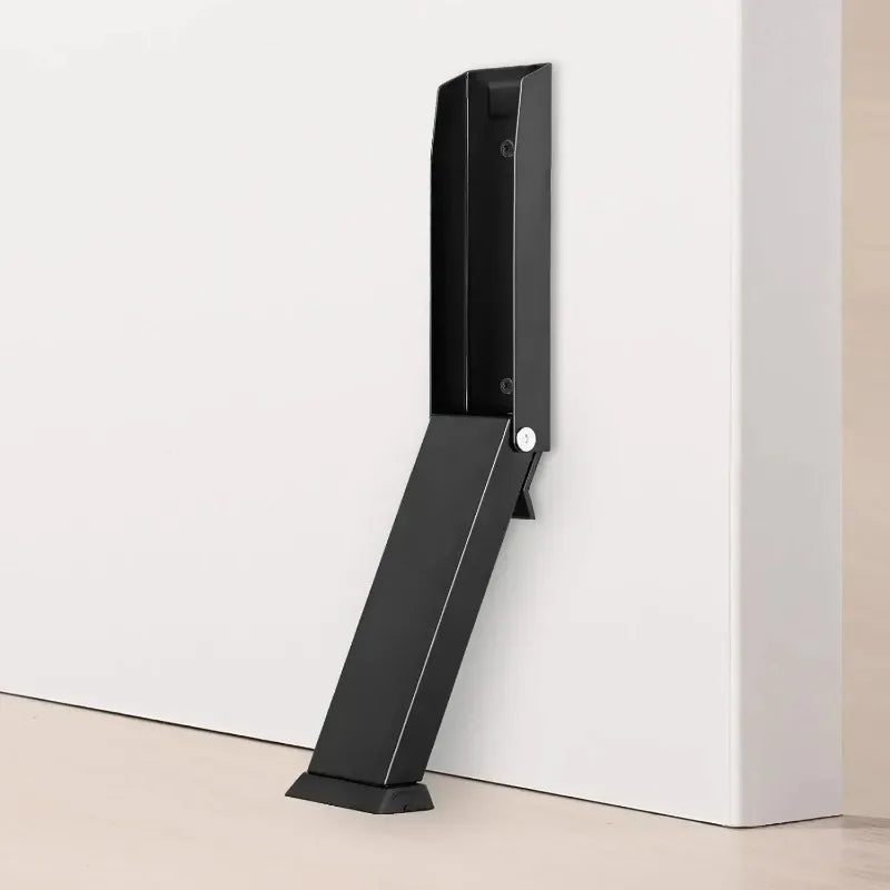 Door Stopper Magnetic Windproof Anti Collision Safety