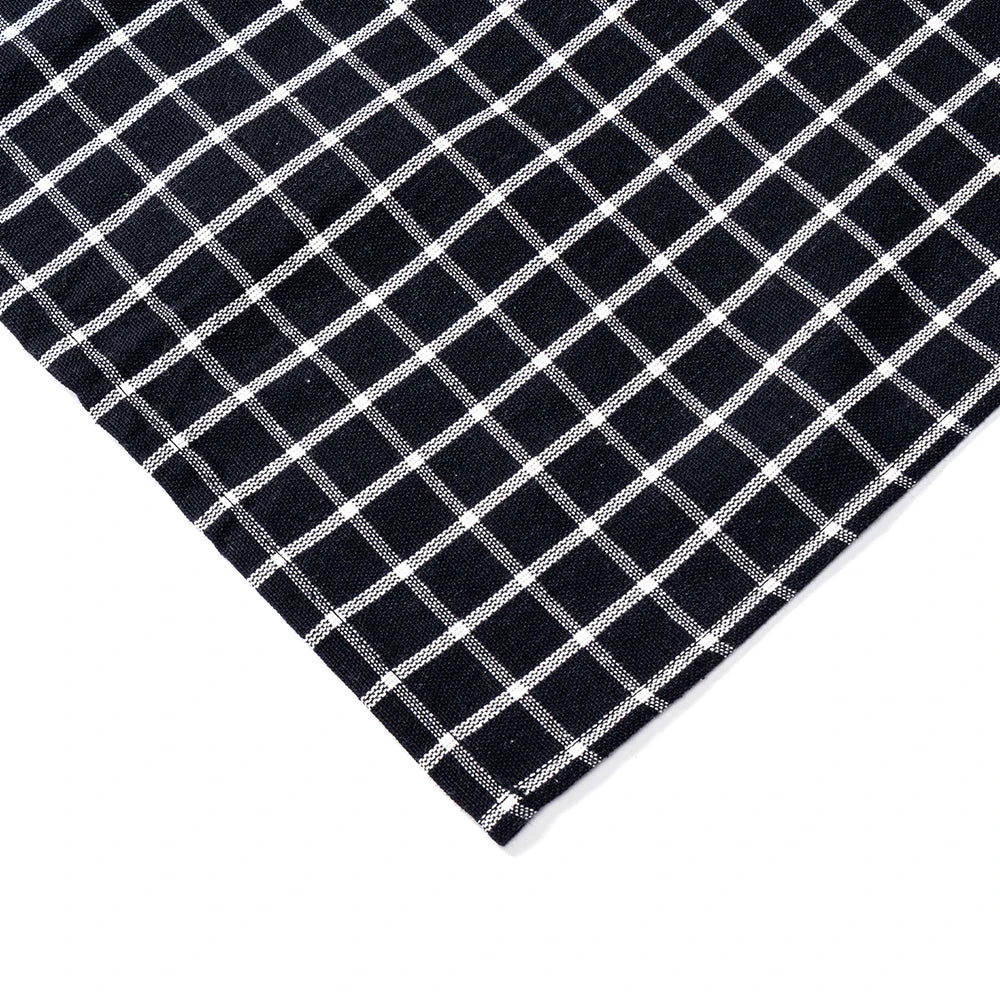 Cotton Dish Towels Ultra Absorbent Thickened For Drying And Cleaning