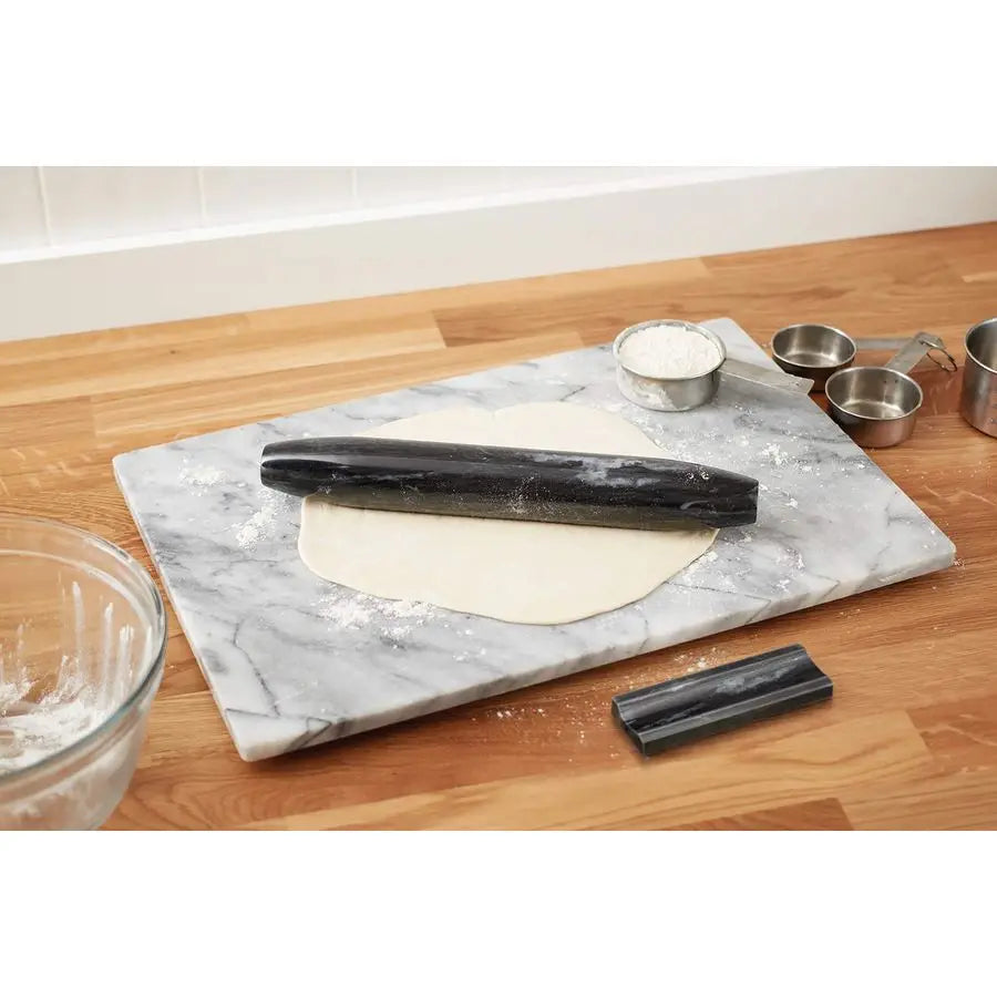 French Marble Rolling Pin