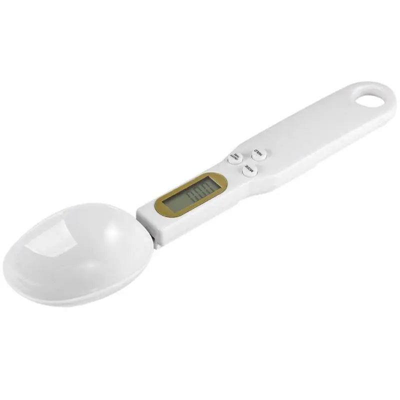 Electronic Measuring Spoon for Coffee Powder and Baking