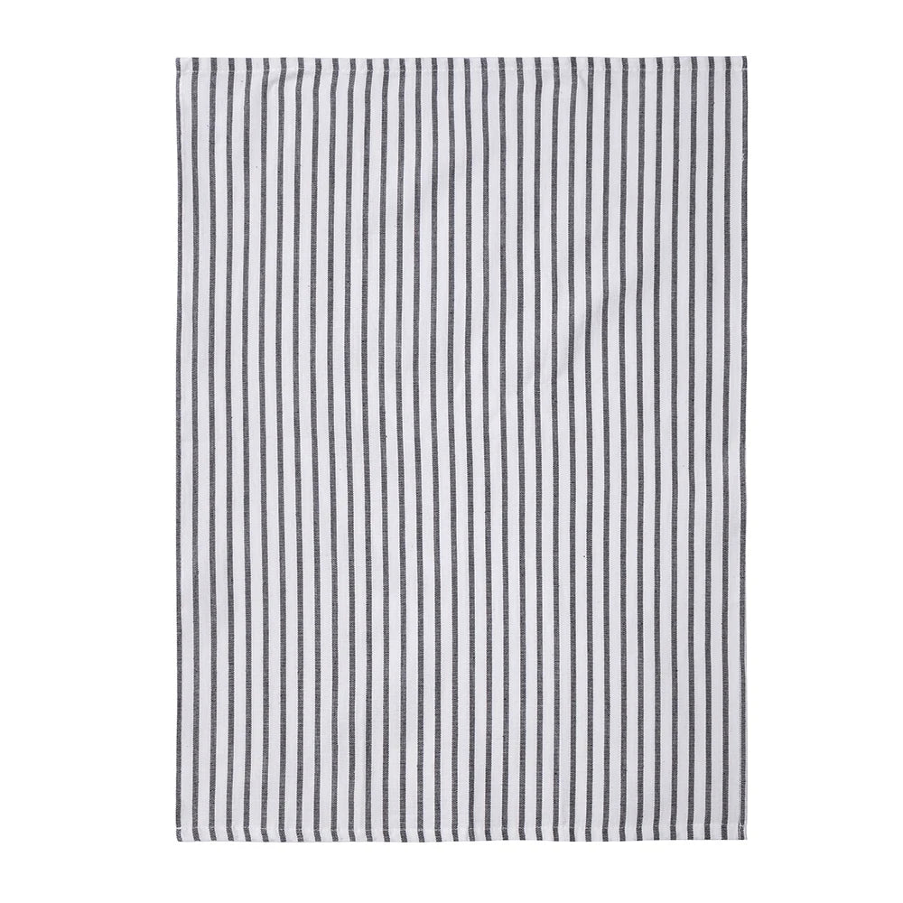 Cotton Dish Towels Ultra Absorbent Thickened For Drying And Cleaning