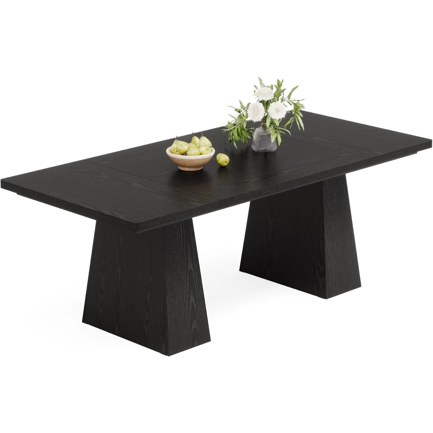 Little Tree Modern Dining Table For Four To Six People