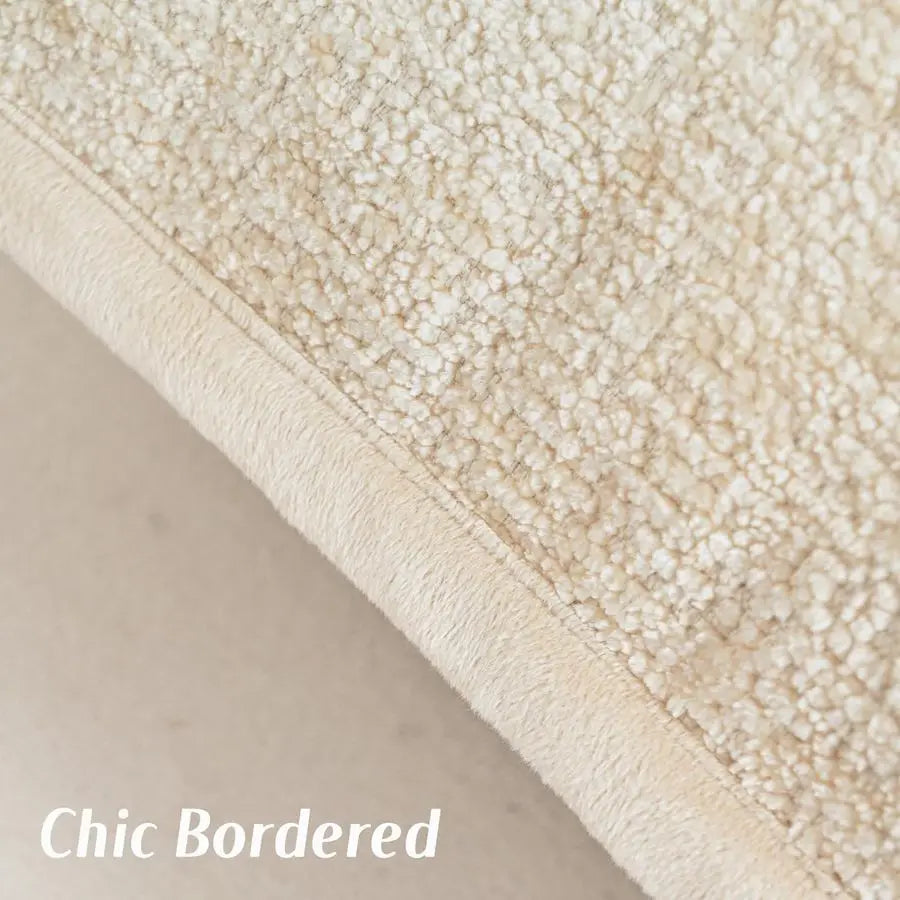 Chenille Throw Pillow Covers Set of 2 for Home Decor