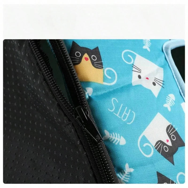 Foldable Detachable Water Resistant Pet Shelter for Cats and Dogs
