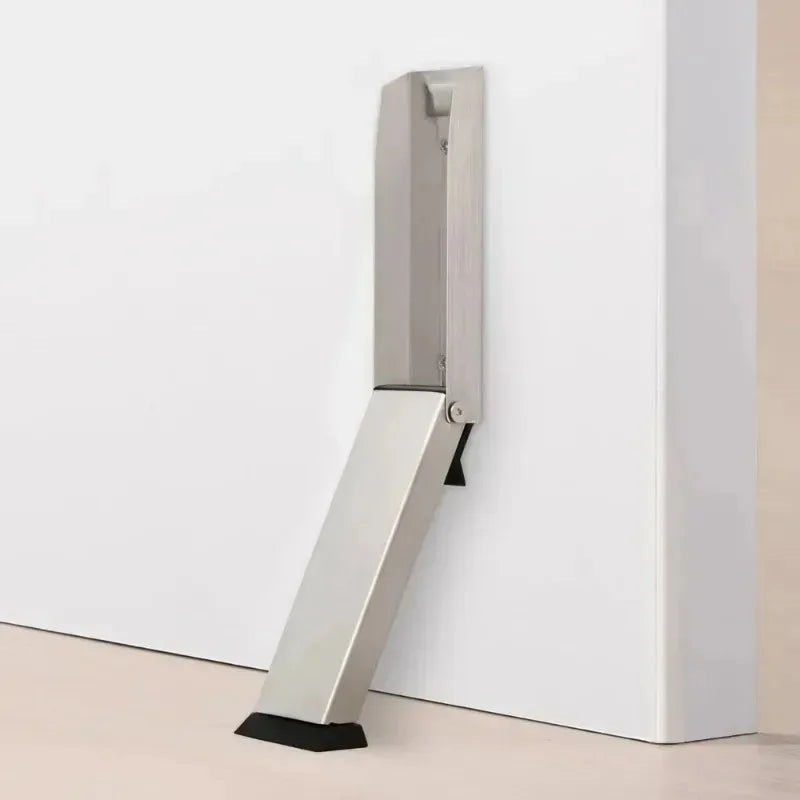 Door Stopper Magnetic Windproof Anti Collision Safety