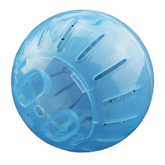 APWIKOGER Mini Portable Hamster Running Ball Accessories