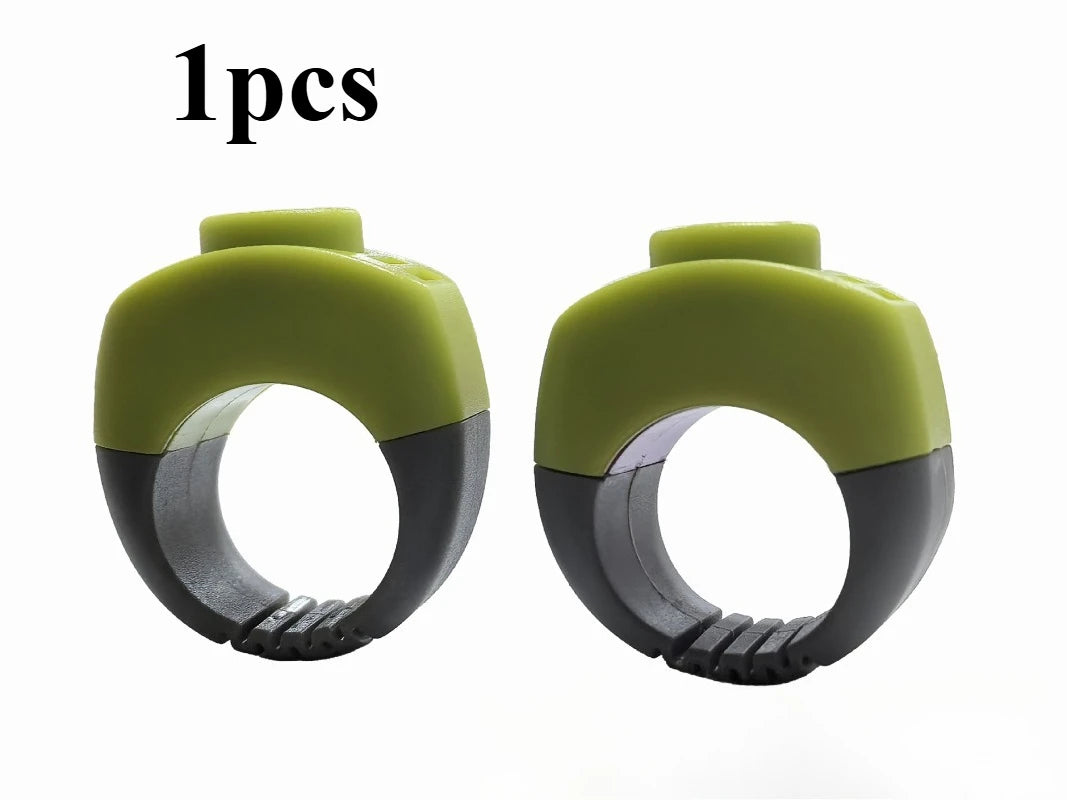 Pet Clicker Ring Training Clicker For Dogs Cats Birds Horses