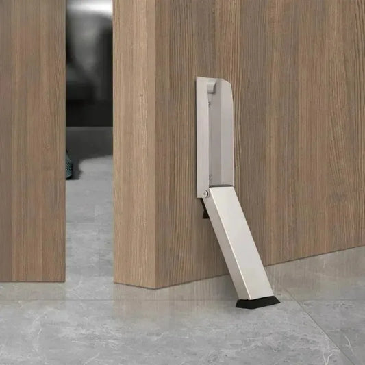 Door Stopper Magnetic Windproof Anti Collision Safety