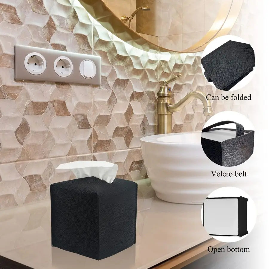 Bathroom Accessory Set 10 Piece Toothbrush Holder Soap Dispenser