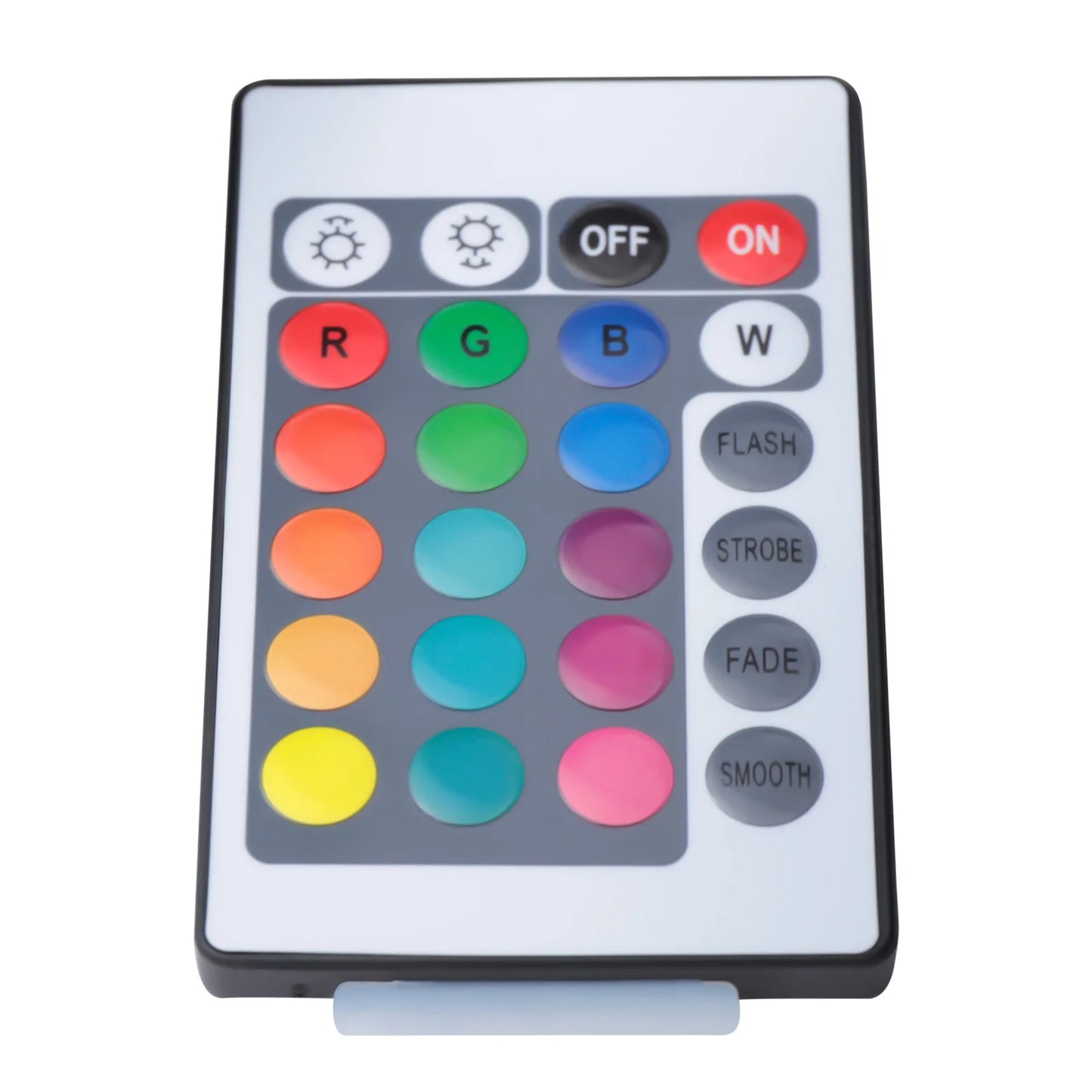Electronic Jellyfish Aquarium Desktop LED Tank With Remote