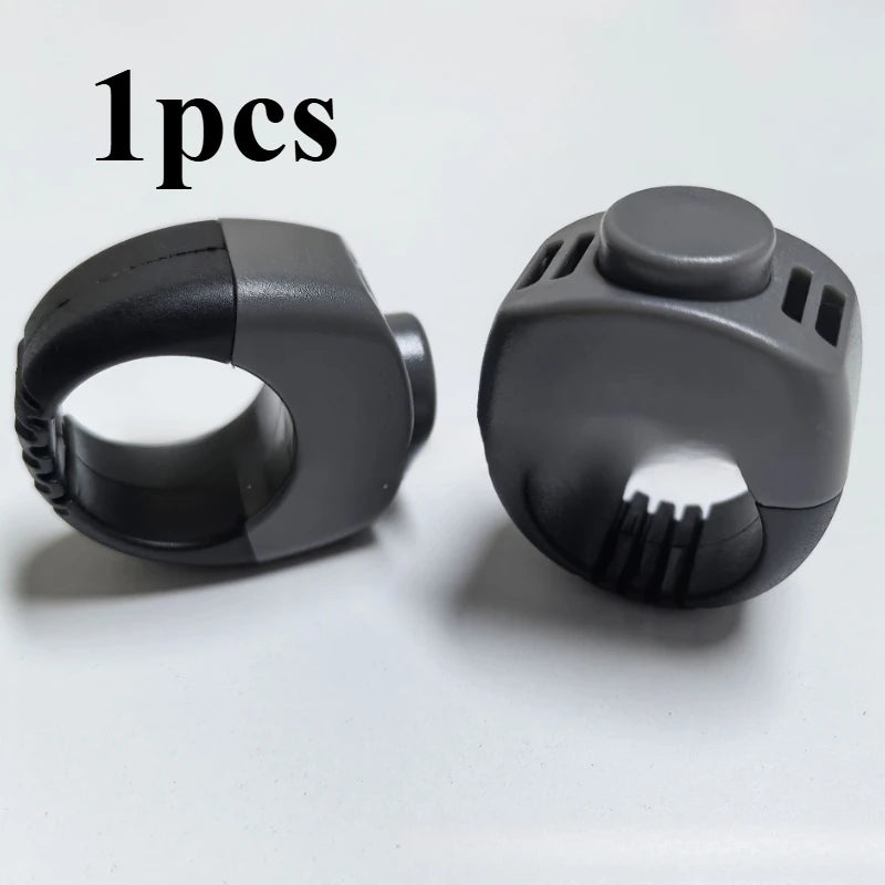 Pet Clicker Ring Training Clicker For Dogs Cats Birds Horses