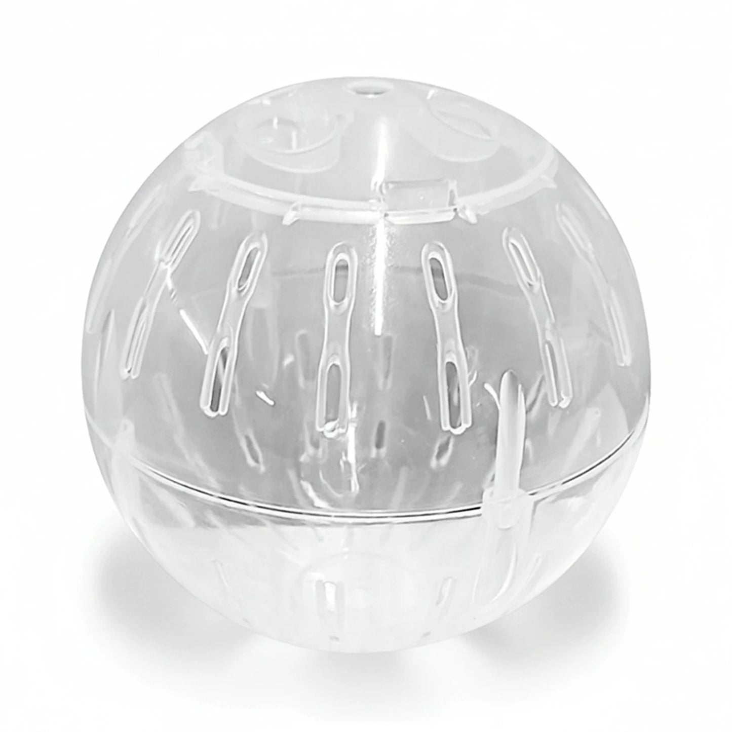 APWIKOGER Mini Portable Hamster Running Ball Accessories