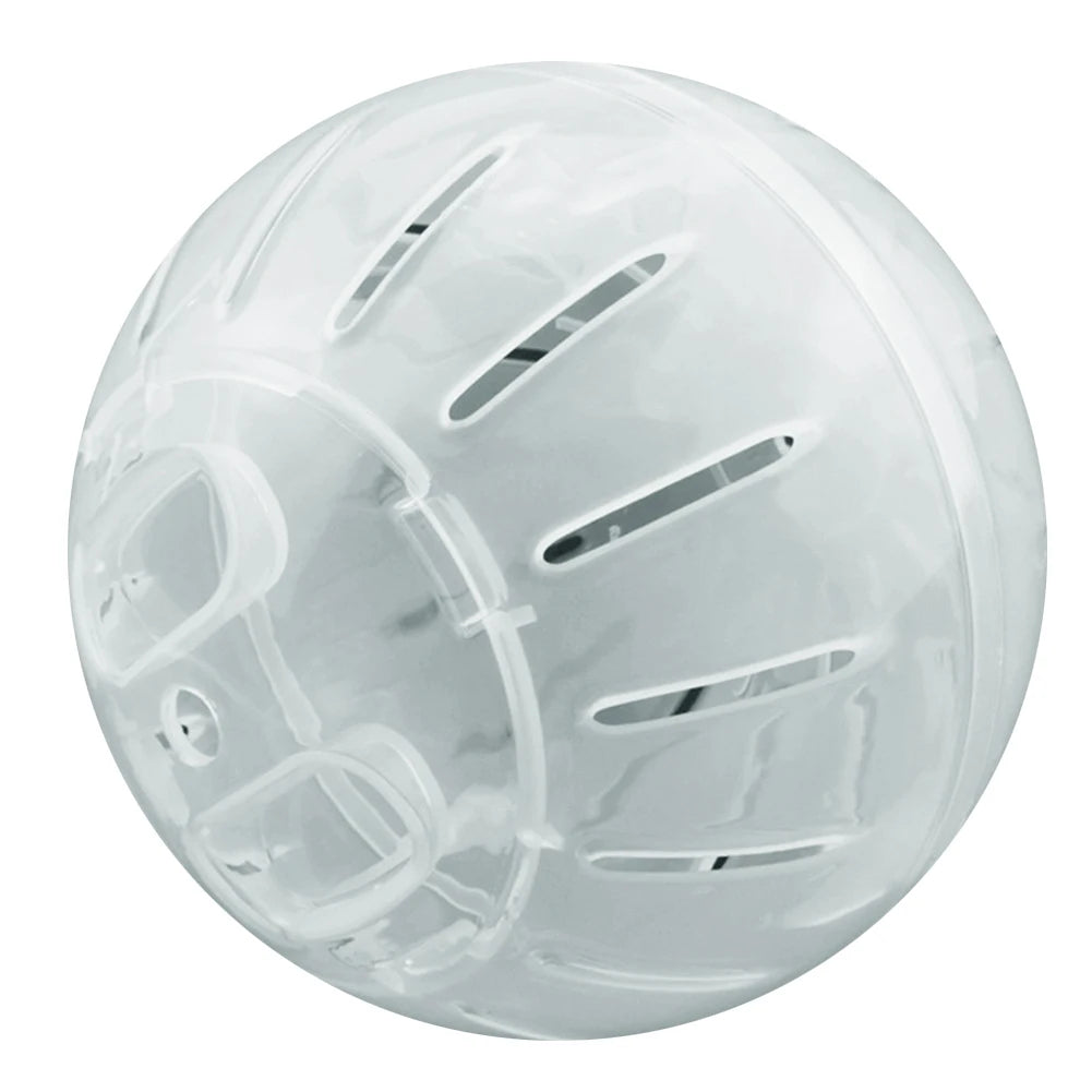 APWIKOGER Mini Portable Hamster Running Ball Accessories