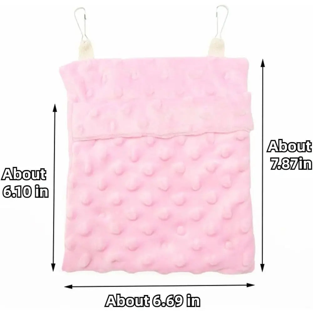 Sugar Glider Bonding Pouch Carrier Sling For Travel