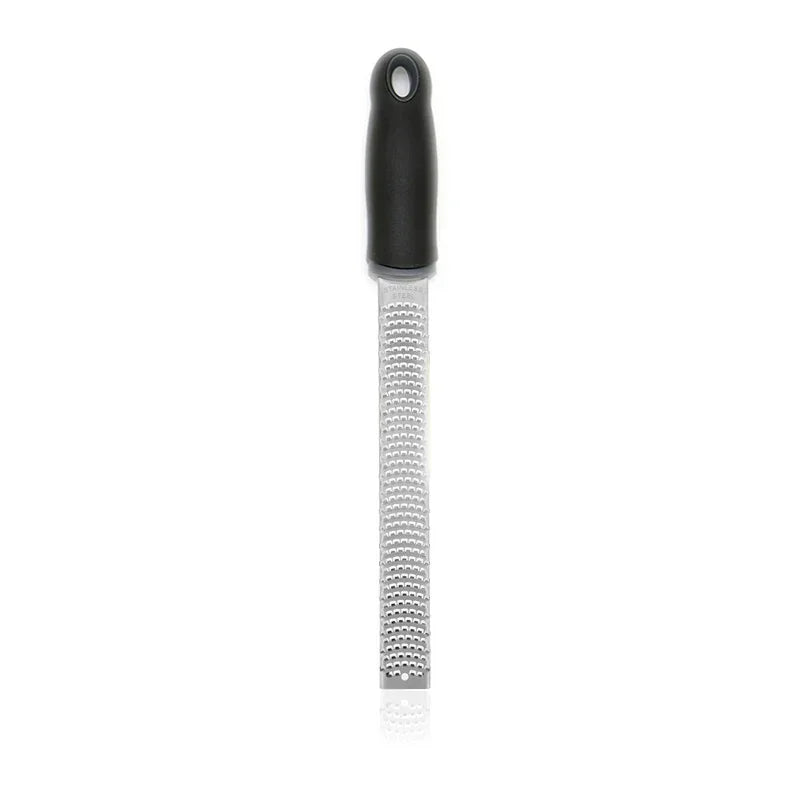 NONECN Premium Multipurpose Cheese Grater Citrus Zester