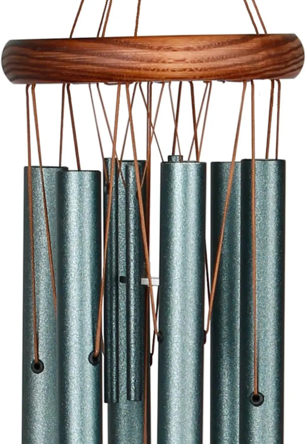 Pachelbel Canon Wind Chimes for Outdoor Garden Decor Melody Gift