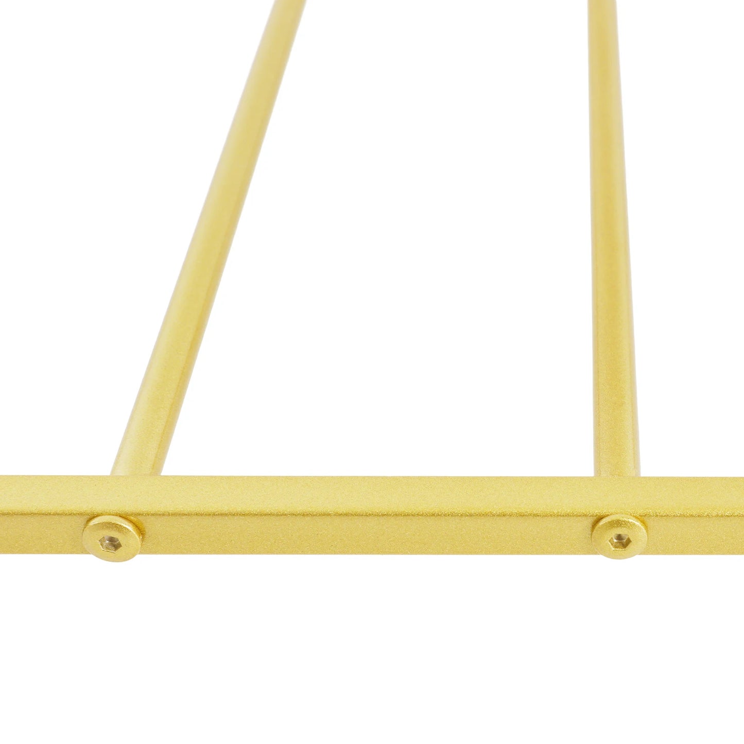Wall Mounted Display Rack 7-Layer Organizer for Florists
