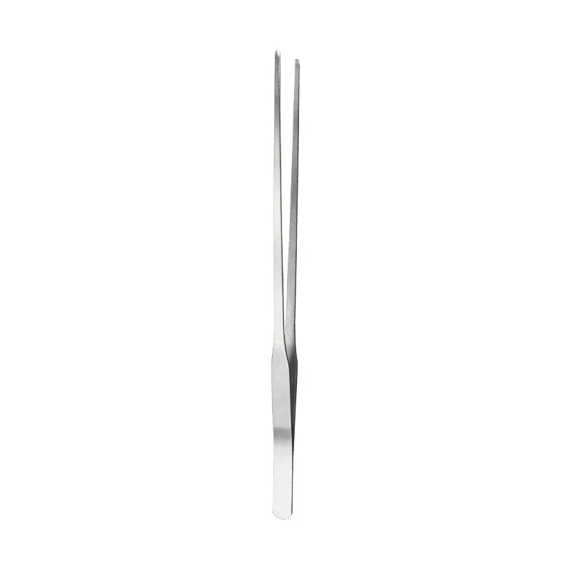 Stainless Steel Aquarium Tool Set Scissors Tweezers Wave Shovel Cleaner