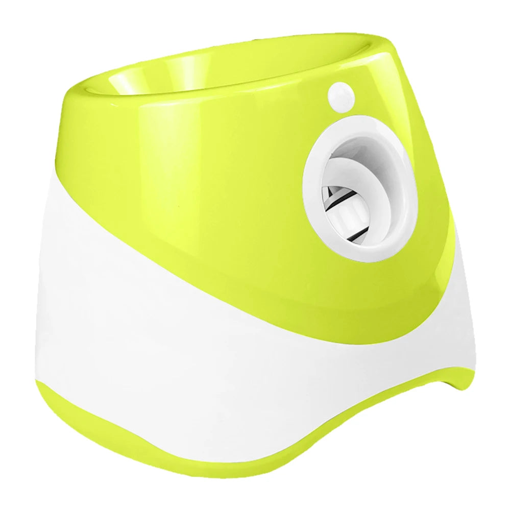 Alloet Catapult Dog Ball Launcher For Interactive Pet Play