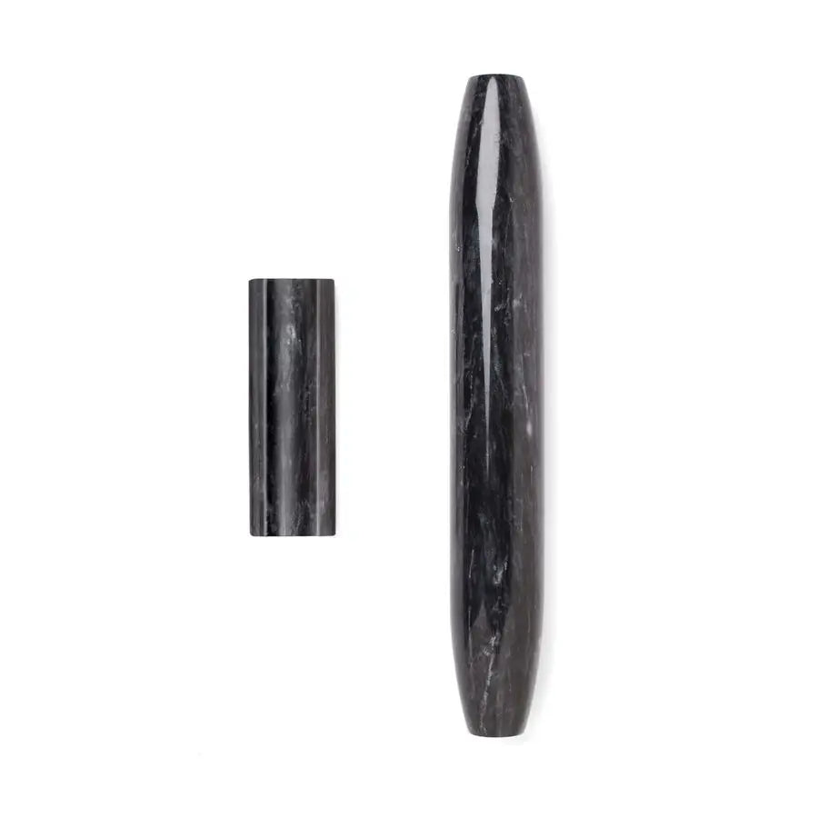 French Marble Rolling Pin
