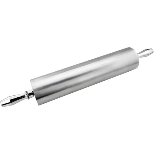 37500 Extra Heavy Duty Aluminum Rolling Pin for Professional Kitchens