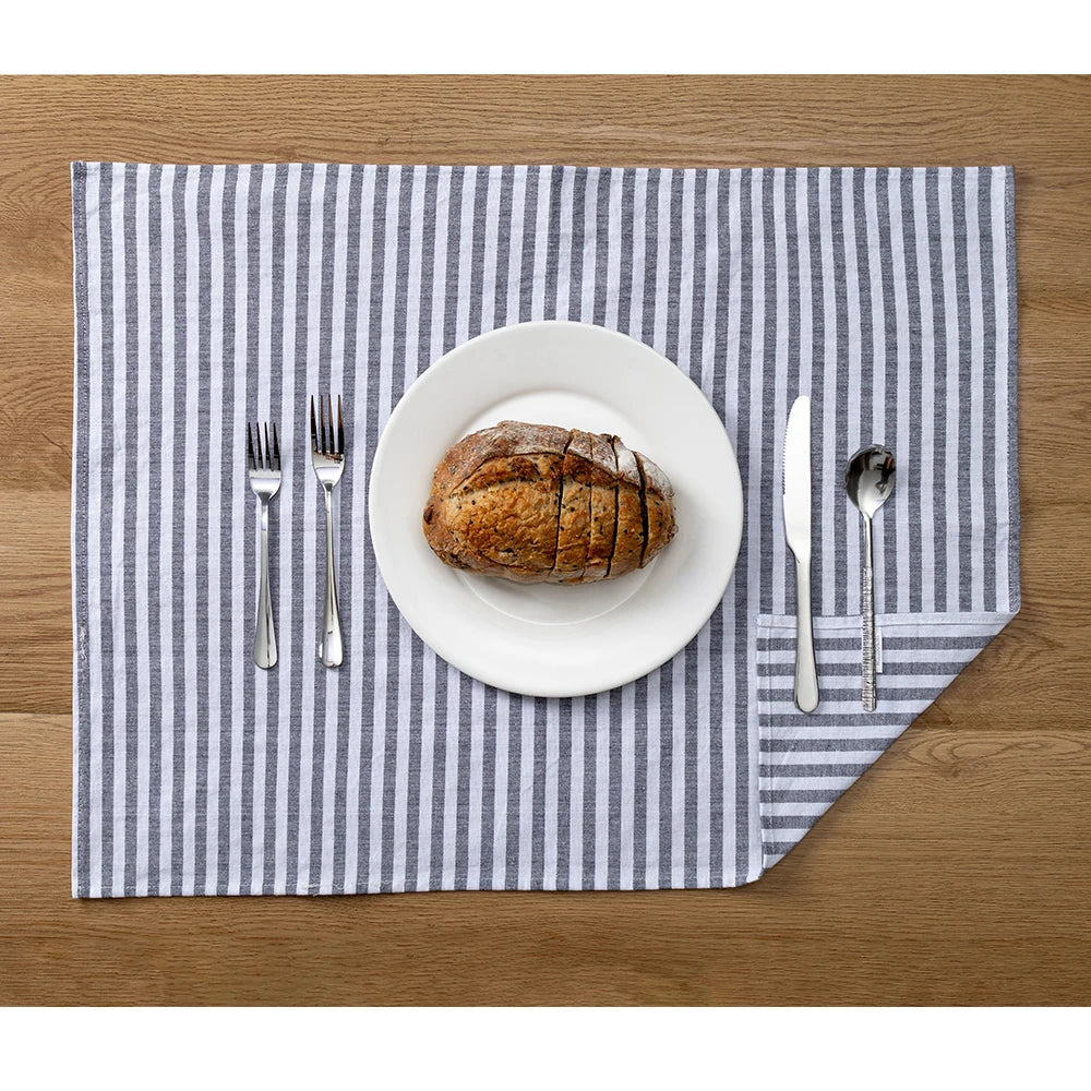 Cotton Dish Towels Ultra Absorbent Thickened For Drying And Cleaning