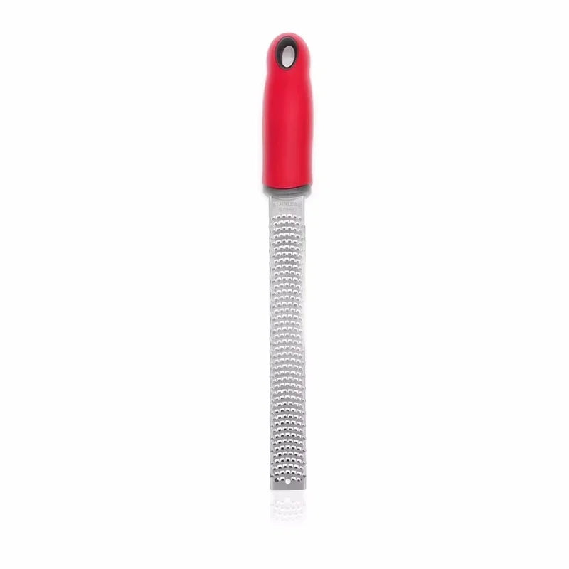 NONECN Premium Multipurpose Cheese Grater Citrus Zester
